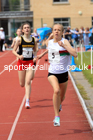 Womens Under-17s 800 metres, 2022 Northern Inter Counties U17s and U15s Track and Field, York, Thursday, June 2nd. Photo: David T. Hewitson/Sports for All Pics